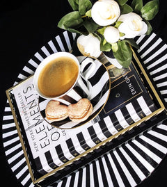 Sách Fashion Runway Van Cleef & Arpels Gems. 24.5x29.5x3.5-SÁCH TRANG TRÍ-CẬU HAI HOME DECOR