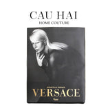SÁCH FASHION RUNWAY VERSACE