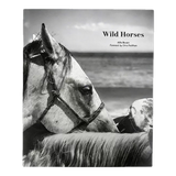 Sách Fashion Runway Wild Horses 29.5x25.2.8