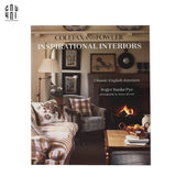 SÁCH INSPIRATIONAL INTERIORS