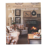 Maison Couture - Sách Fashion Runway Collextion "Inspirational Interiors"