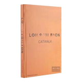 Sách Ảnh Louis Catwalk - Photo Book