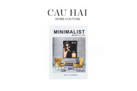 sach-minimalist-cau-hai-home-decor - CẬU HAI HOME DECOR