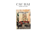 SÁCH MODERN LIVING-CẬU HAI HOME DECOR