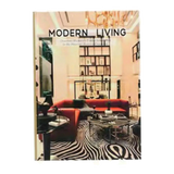 Sách Modern Living