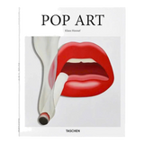 Sách Pop Art
