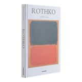Sách Rothko