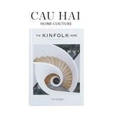 SÁCH THE KINFOLK HOME
