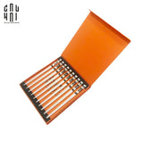 SET 10 ĐÔI ĐŨA SỨ LEGACY PREMIUM SS25