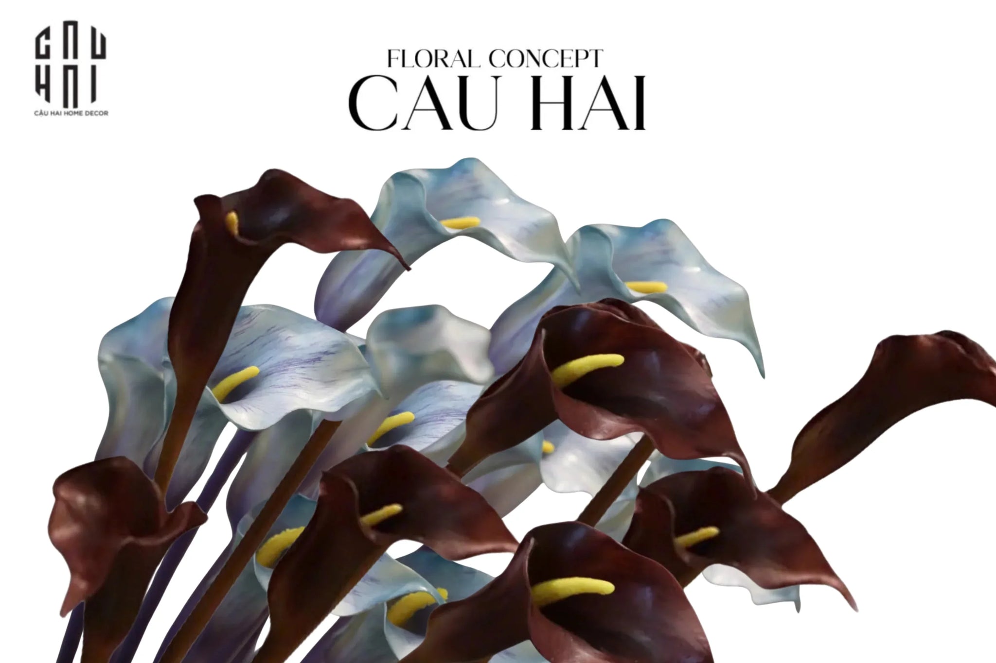 set-2-canh-eva-calla-lily-moonstone-blue-plum-rouge-65cm-cau-hai-home-decor - CẬU HAI HOME DECOR