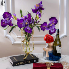 set-2-canh-hoa-dien-vi-iris-tim-cau-hai-home-decor-5 - CẬU HAI HOME DECOR