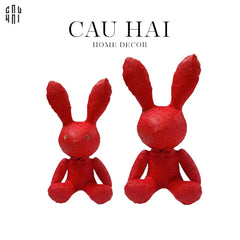 tet-couture-set-2-chu-tho-da-rouge-louis-lucky-bunny-diamant-2838-cau-hai-home-decor - CẬU HAI HOME DECOR