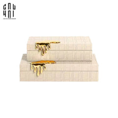 Set 2 Hộp Trang Sức Elegance Ss25-HỘP TRANG SỨC-CẬU HAI HOME DECOR