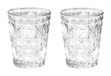 Set 2 Ly Cocktail Thuỷ Tinh D.O - Pure Crystal 310Ml