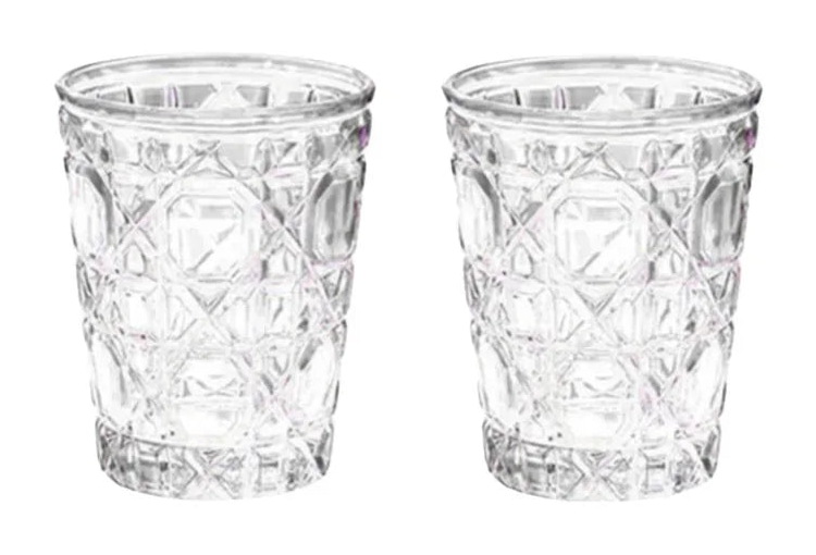 Set 2 Ly Cocktail Thuỷ Tinh D.O - Pure Crystal 310Ml