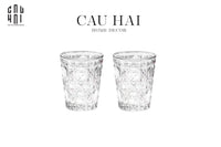 Set 2 Ly Cocktail Thuỷ Tinh D.O - Pure Crystal 310Ml-LY THỦY TINH-CẬU HAI HOME DECOR