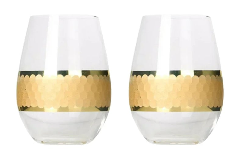 Set 2 Ly Cocktails Thuỷ Tinh Kilian Cocktail Glasses 550Ml 5x12.5
