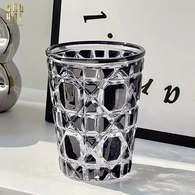 SET 2 LY D.O - ÉCLAT NOIR 310ML