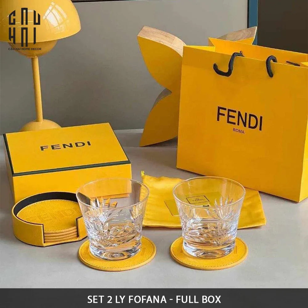 SET 2 LY FOFANA - FULL BOX