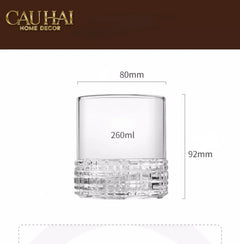 set-2-ly-thuy-tinh-eclat-scott-whisky-duo-260ml-cau-hai-home-decor-5 - CẬU HAI HOME DECOR