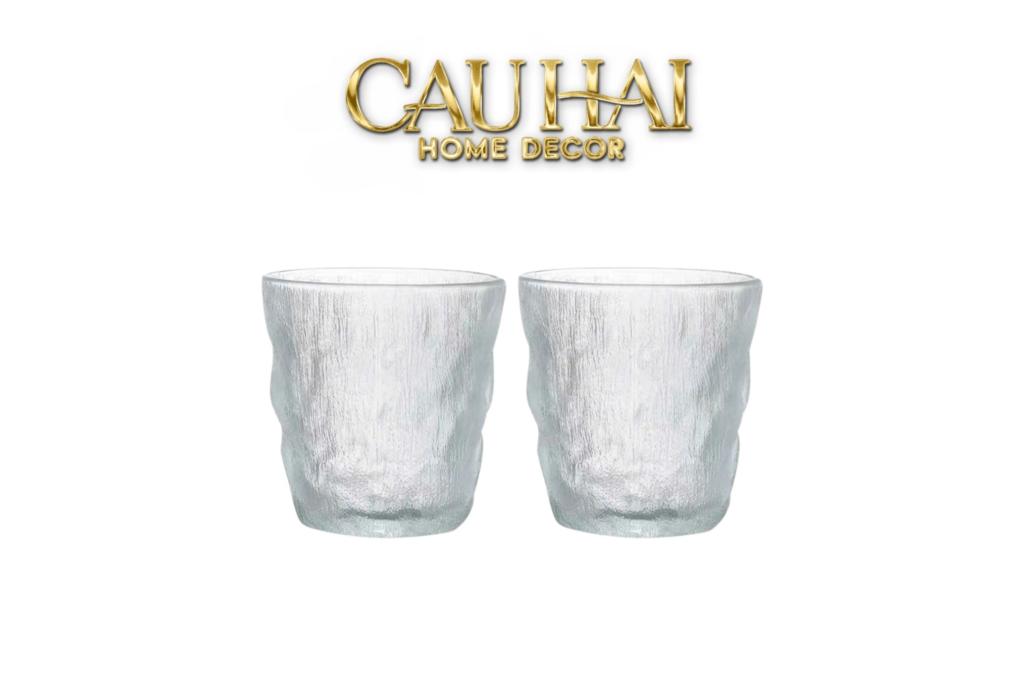 set-2-ly-thuy-tinh-frost-wave-260ml-cau-hai-home-decor - CẬU HAI HOME DECOR