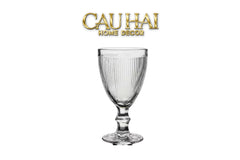 Set 2 Ly Thuỷ Tinh Timeless Goblet Four Elemental Divine Cristalleries Glasses 315ml-LY THỦY TINH-CẬU HAI HOME DECOR