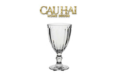 Set 2 Ly Thuỷ Tinh Timeless Goblet Four Elemental Divine Cristalleries Glasses 315ml-LY THỦY TINH-CẬU HAI HOME DECOR