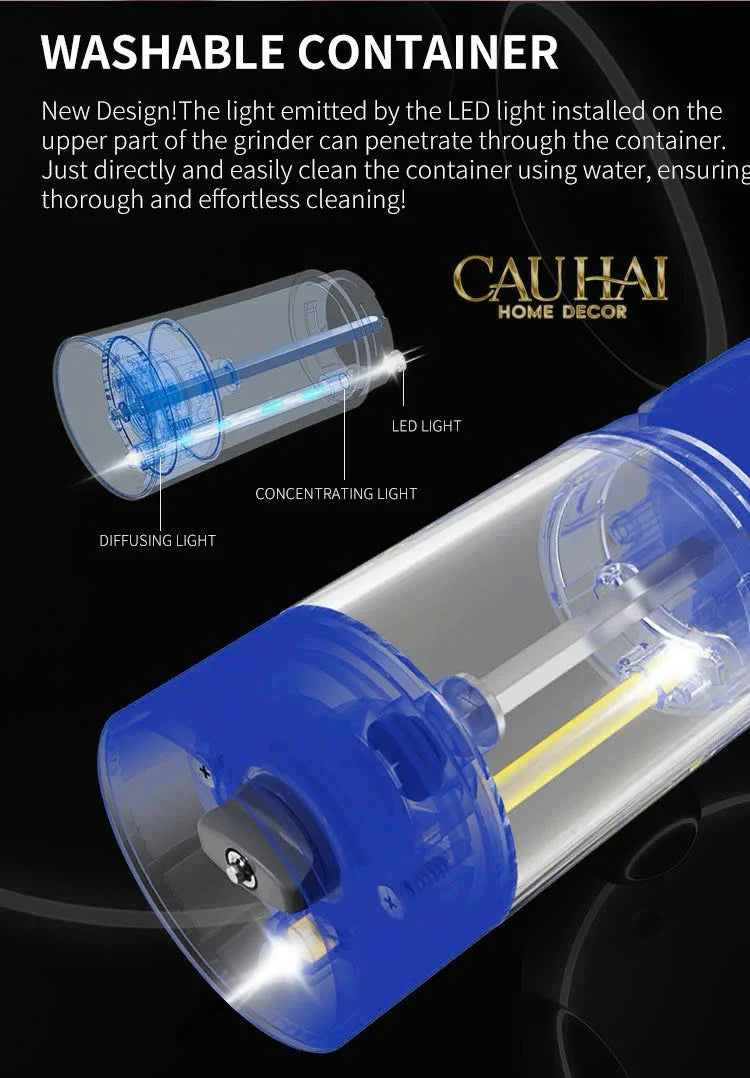 set-2-may-xay-dien-electric-pepper-salt-grinder-set-cau-hai-home-decor-10 - CẬU HAI HOME DECOR