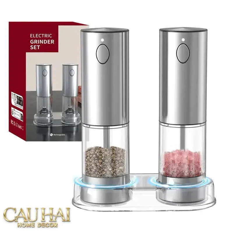 set-2-may-xay-dien-electric-pepper-salt-grinder-set-cau-hai-home-decor-5 - CẬU HAI HOME DECOR
