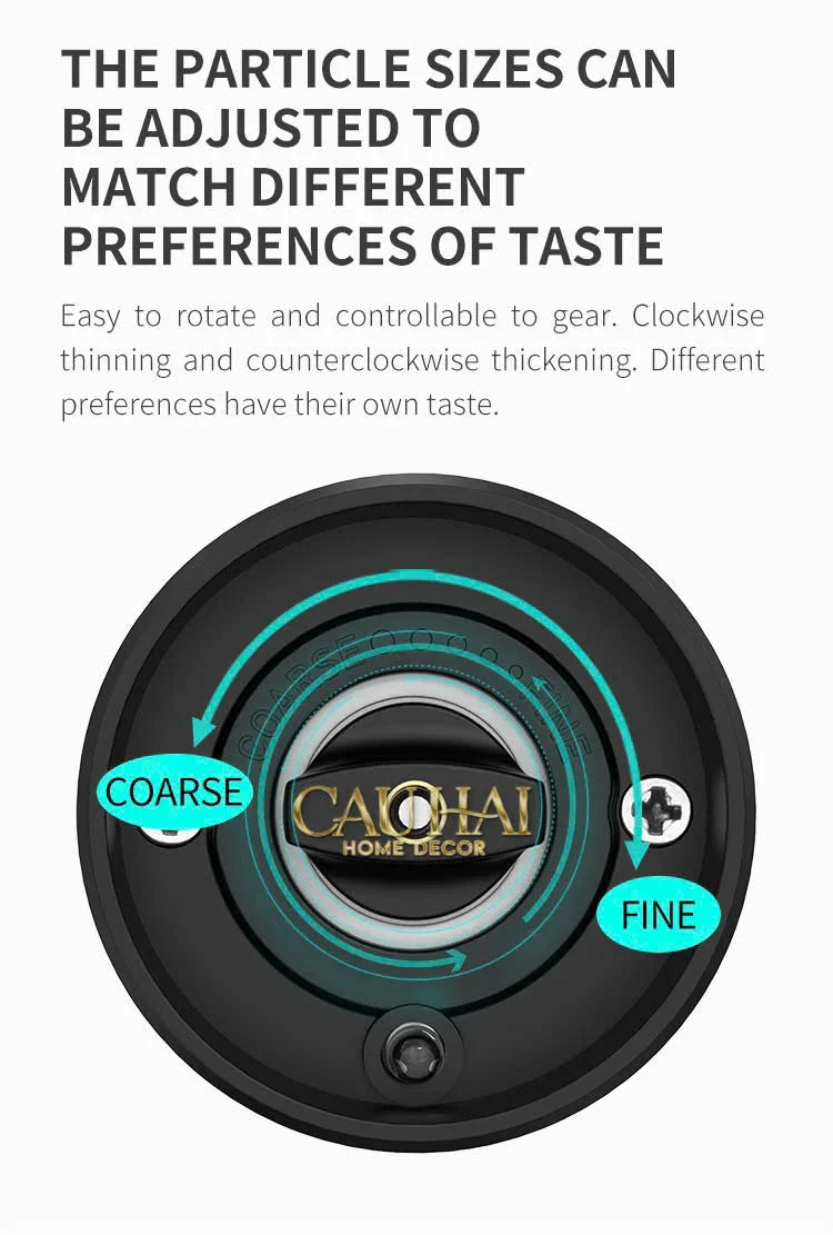 set-2-may-xay-dien-electric-pepper-salt-grinder-set-cau-hai-home-decor-6 - CẬU HAI HOME DECOR