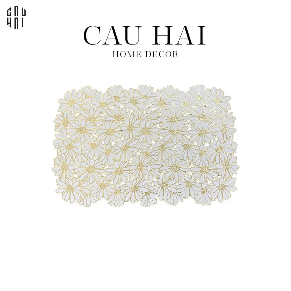 SET 2 MIẾNG LÓT OSHIRE - PLACEMAT