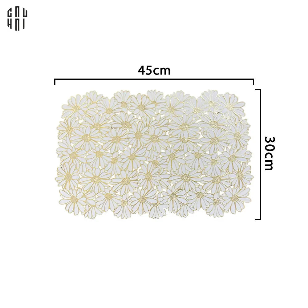 SET 2 MIẾNG LÓT OSHIRE - PLACEMAT