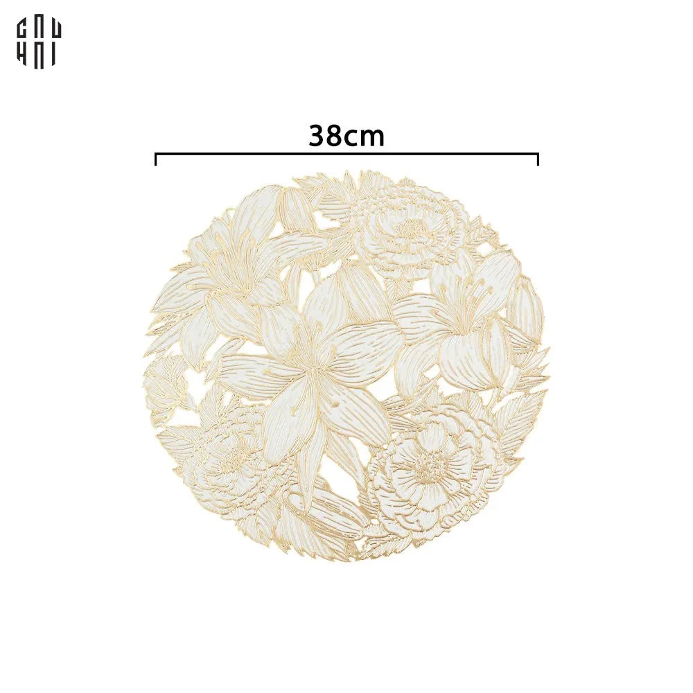SET 2 MIẾNG LÓT - PLACEMAT AURELIAN 2PCS