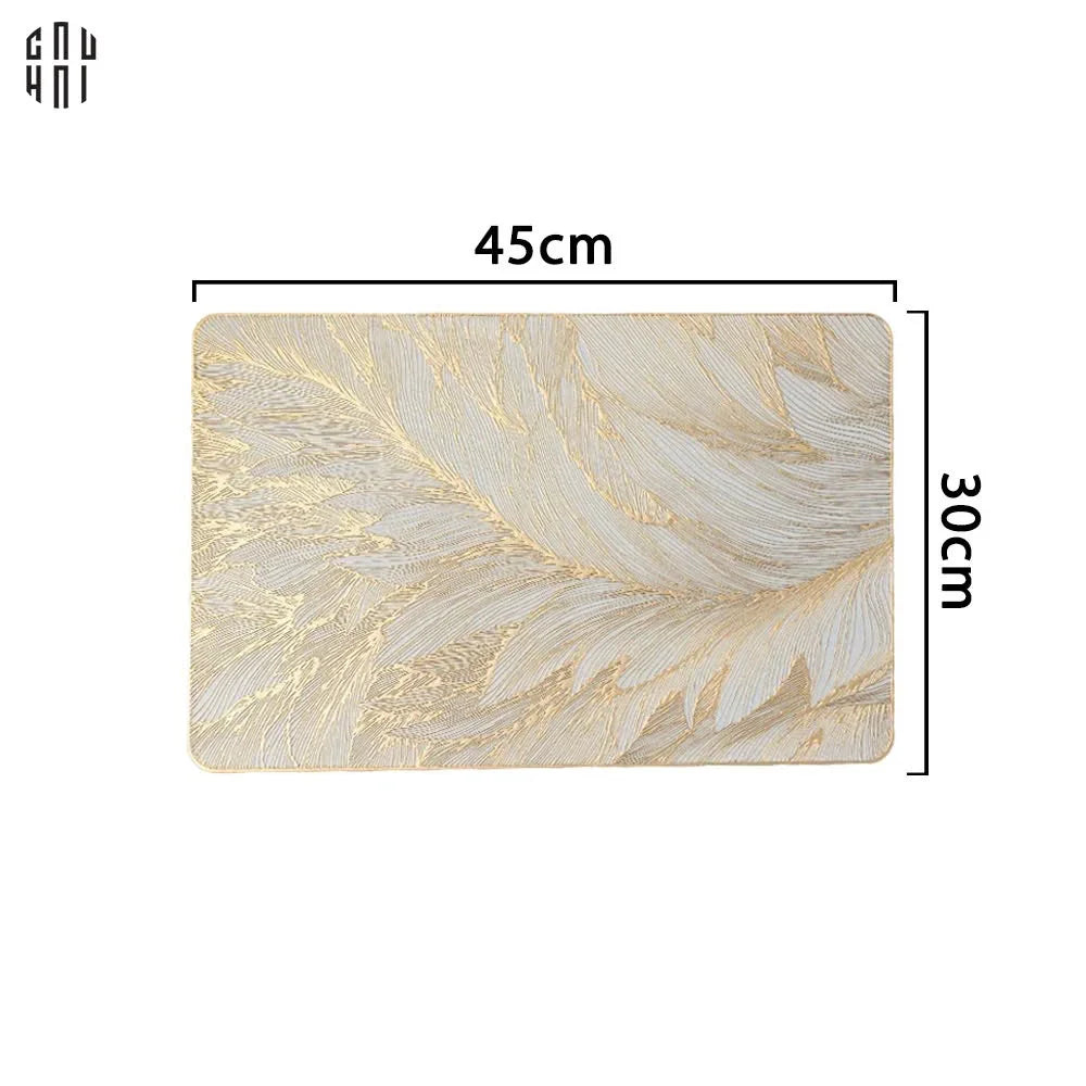SET 2 MIẾNG LÓT - PLACEMAT RHYSAND
