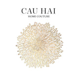SET 2 TẤM LÓT BÀN ĂN - PLACEMAT BLOOMBURST