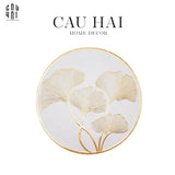 SET 2 TẤM LÓT BÀN ĂN - PLACEMAT FULLY GINKCO