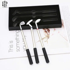 Set 3 Bút Boss’S Signature Golfer - Regular Version-CẬU HAI HOME DECOR