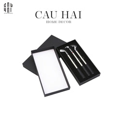 Set 3 Bút Boss’S Signature Golfer - Regular Version-TƯỢNG TRANG TRÍ-CẬU HAI HOME DECOR