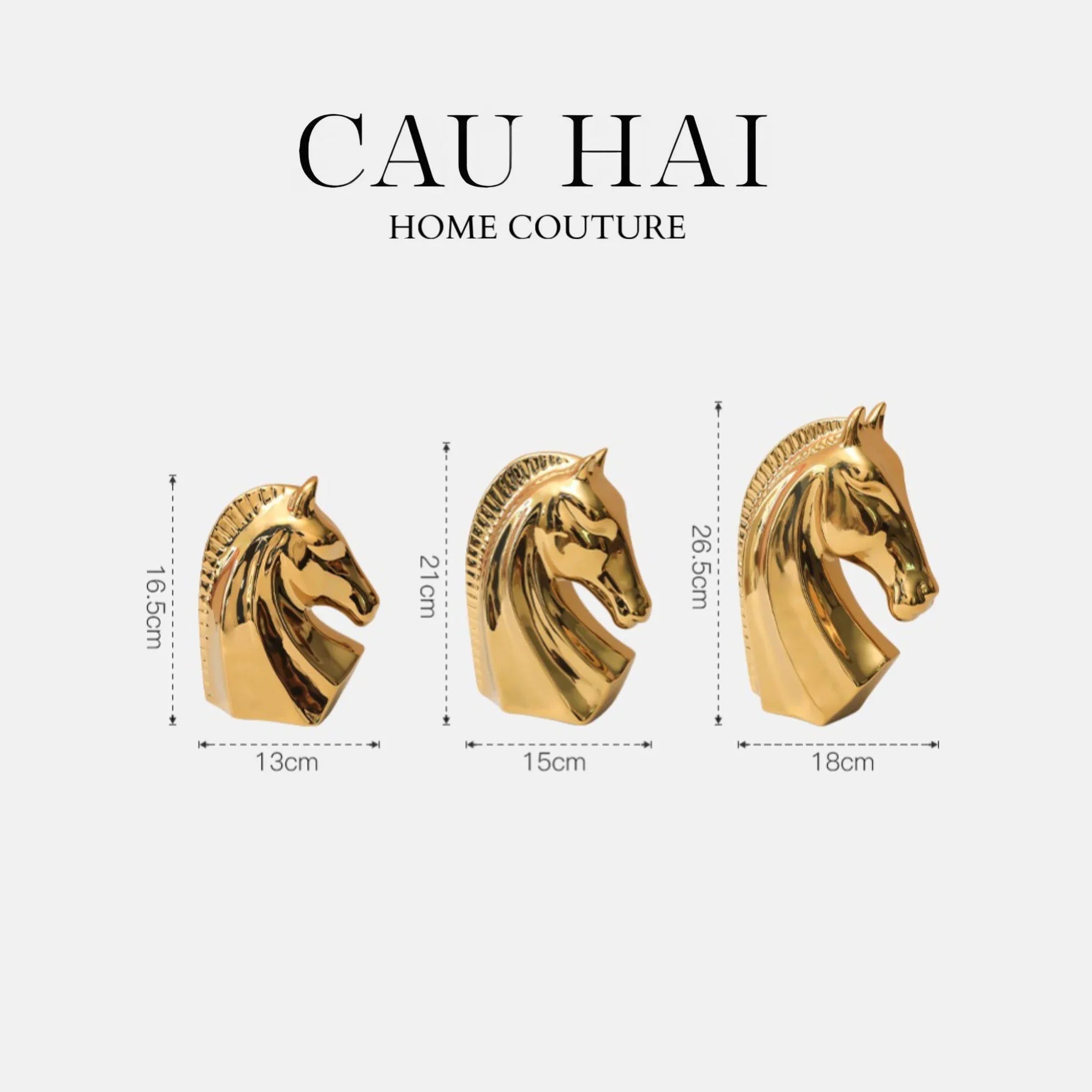 tet-couture-set-3-tuong-ngua-gom-su-ma-vang-latelier-gilded-chevaux-tuong-trang-tri-cau-hai-home-decor-3 - CẬU HAI HOME DECOR