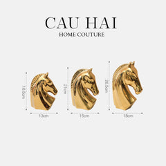 tet-couture-set-3-tuong-ngua-gom-su-ma-vang-latelier-gilded-chevaux-tuong-trang-tri-cau-hai-home-decor-3 - CẬU HAI HOME DECOR