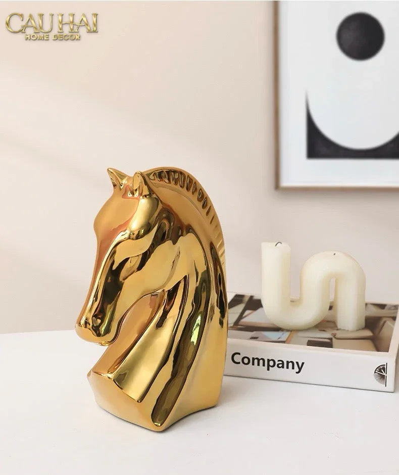 tet-couture-set-3-tuong-ngua-gom-su-ma-vang-latelier-gilded-chevaux-tuong-trang-tri-cau-hai-home-decor-4 - CẬU HAI HOME DECOR