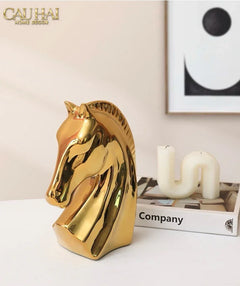 tet-couture-set-3-tuong-ngua-gom-su-ma-vang-latelier-gilded-chevaux-tuong-trang-tri-cau-hai-home-decor-4 - CẬU HAI HOME DECOR