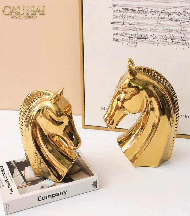 tet-couture-set-3-tuong-ngua-gom-su-ma-vang-latelier-gilded-chevaux-tuong-trang-tri-cau-hai-home-decor-5 - CẬU HAI HOME DECOR
