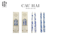 set-4-cay-nen-indochine-bird-cau-hai-home-decor - CẬU HAI HOME DECOR