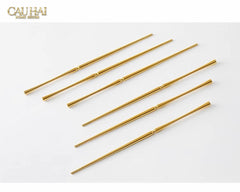 Set 4 Đôi Đũa Glamour - Glamour Chopsticks Set 4Pcs ( Shining )-Dinner Cutlery Set Dao Muỗng Nĩa-CẬU HAI HOME DECOR