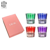 SET 4 LY PHA LÊ EMILY - FULL BOX SS22