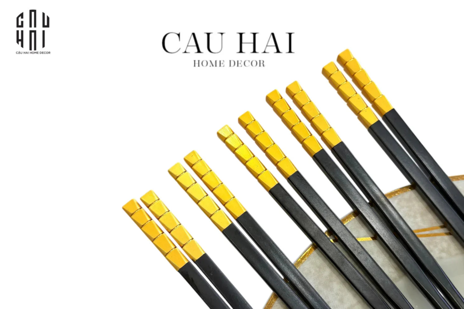 SET 5 ĐÔI ĐŨA HOÀNG KIM GIÁP