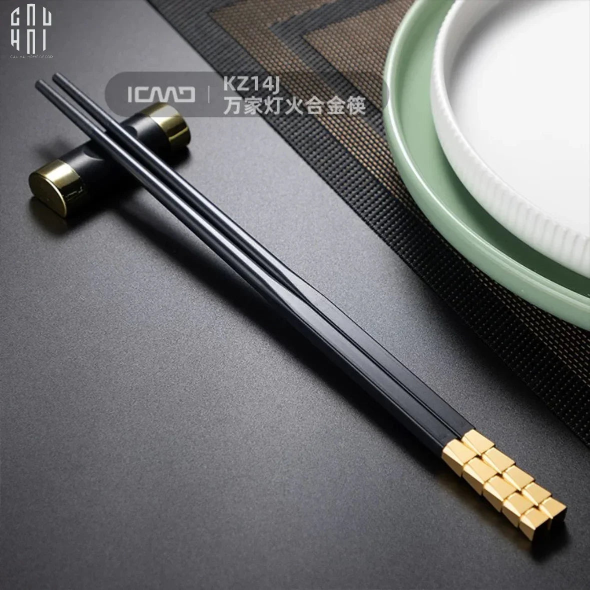 SET 5 ĐÔI ĐŨA HOÀNG KIM GIÁP