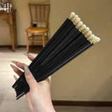 SET 5 ĐÔI ĐŨA TRÂN CHÂU