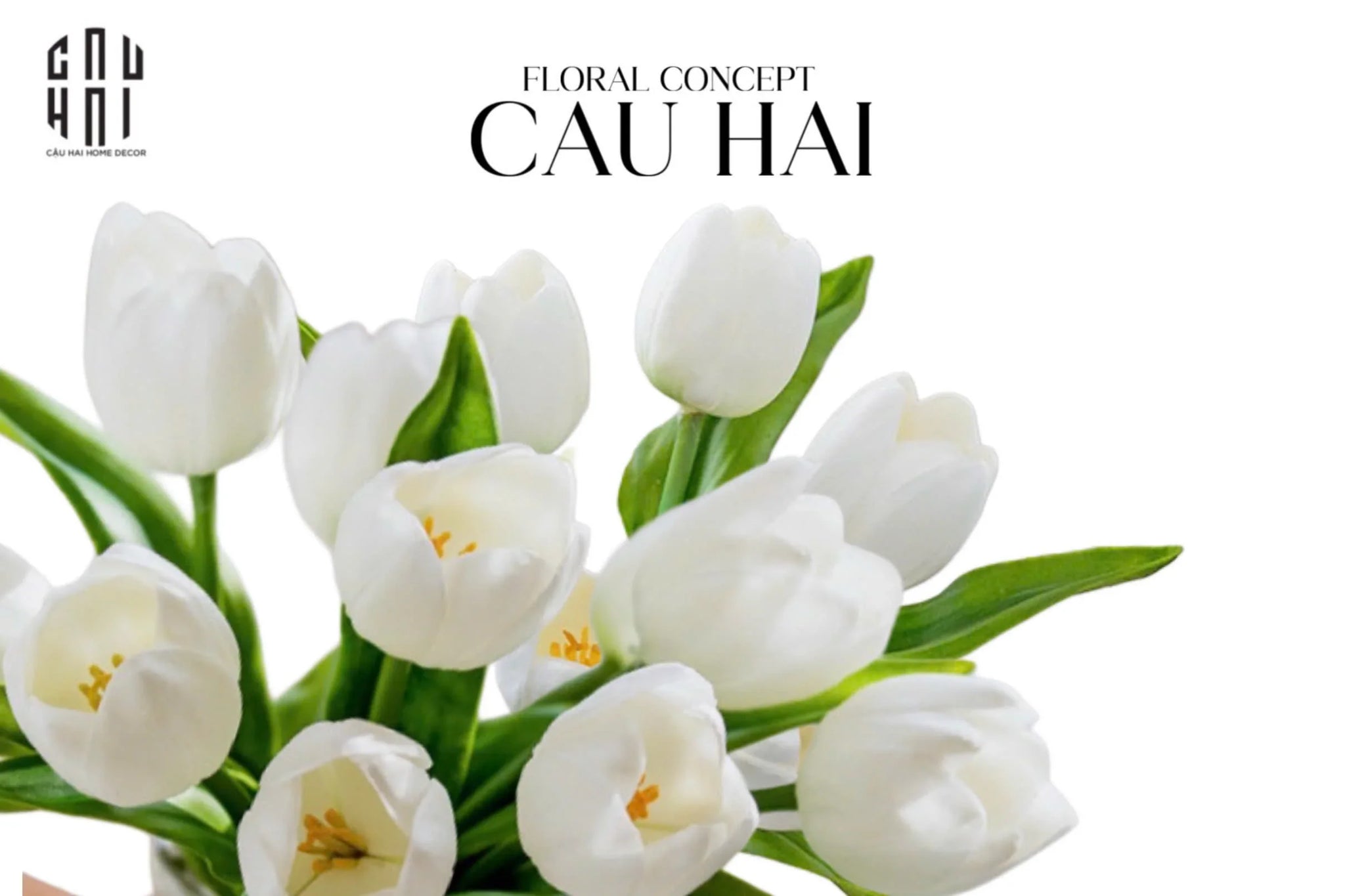 set-5-hoa-tulip-milk-grace-cau-hai-home-decor - CẬU HAI HOME DECOR